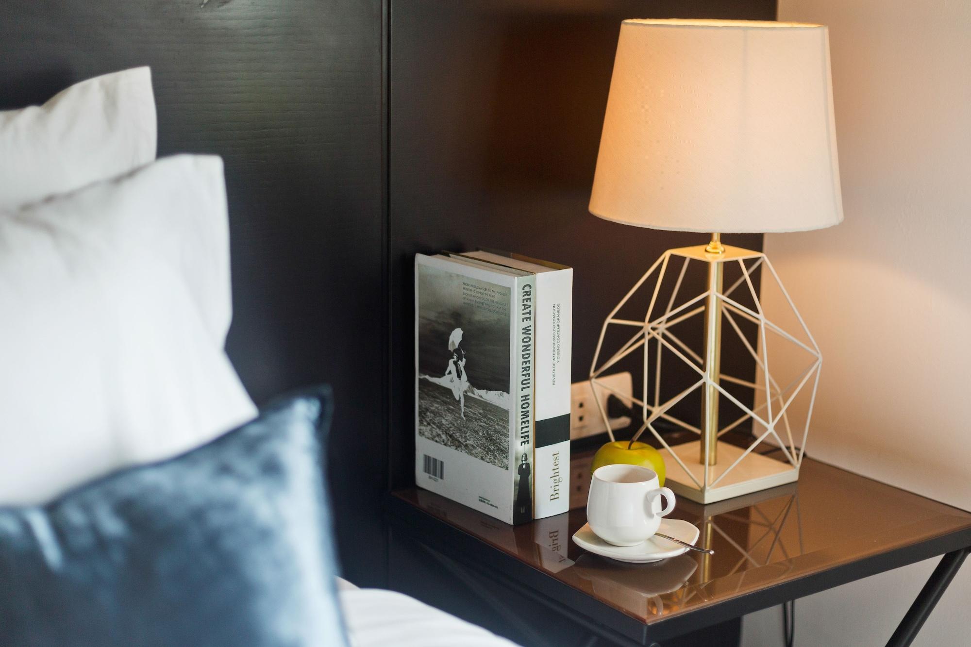 La Sante Hotel & Spa Hanoi Luaran gambar