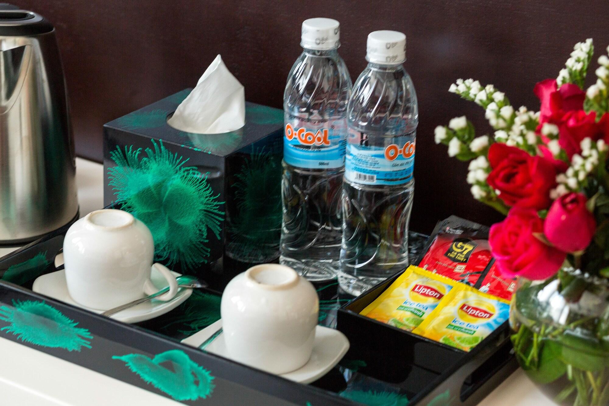 La Sante Hotel & Spa Hanoi Luaran gambar