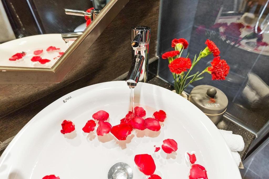 La Sante Hotel & Spa Hanoi Luaran gambar