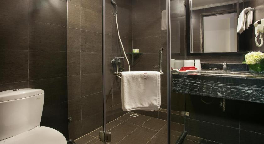 La Sante Hotel & Spa Hanoi Luaran gambar