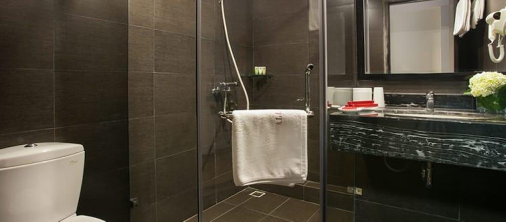 La Sante Hotel & Spa Hanoi Luaran gambar