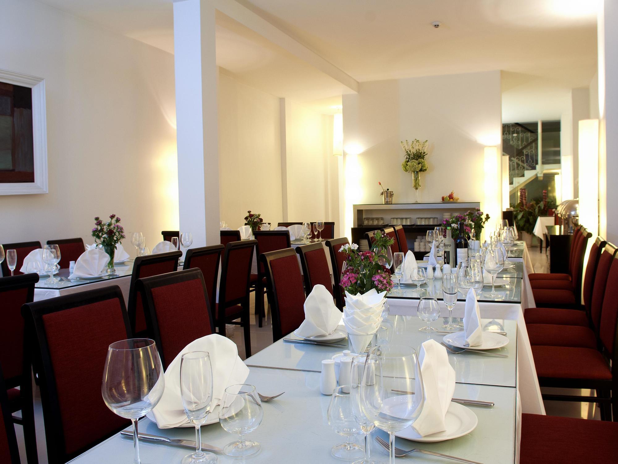 La Sante Hotel & Spa Hanoi Luaran gambar